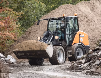 Doosan DL80-7 '02.2022–01.2023
