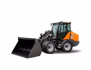 Doosan DL80-7 '02.2022–01.2023