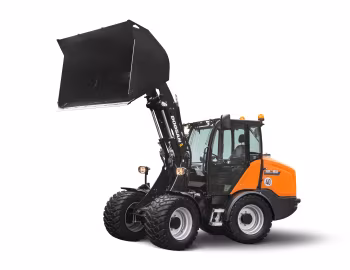 Doosan DL80-7 '02.2022–01.2023