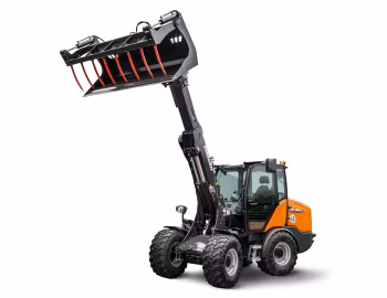 Doosan DL80TL-7 '02.2022–01.2023