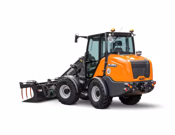 Doosan DL80TL-7 '02.2022–01.2023