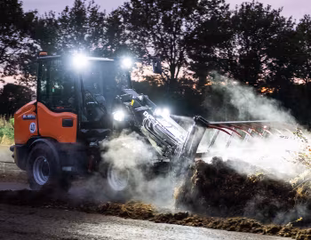 Doosan DL80TL-7 '02.2022–01.2023