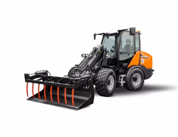 Doosan DL80TL-7 '02.2022–01.2023