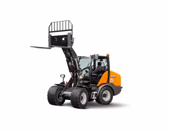Doosan DL85-7 '02.2022–01.2023