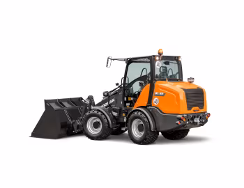 Doosan DL85-7 '02.2022–01.2023