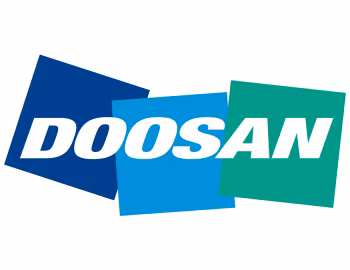 Logo Doosan '06.1937–2023