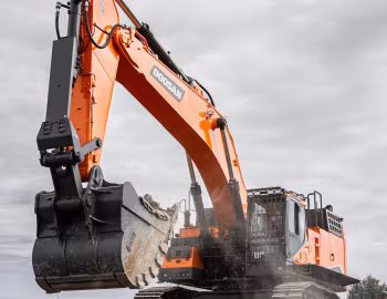 Doosan DX800LC-7 '07.2020–23
