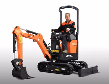 Doosan DX10Z '2017–23