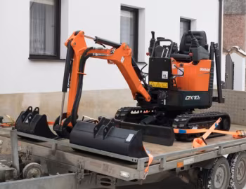 Doosan DX10Z '2017–23
