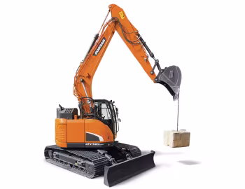 Doosan DX140LCR-5 '2015–12.2021