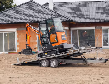 Doosan DX19 '2015–23