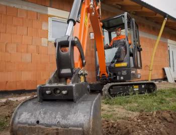 Doosan DX19 '2015–23