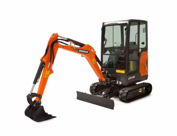 Doosan DX19 '2015–23