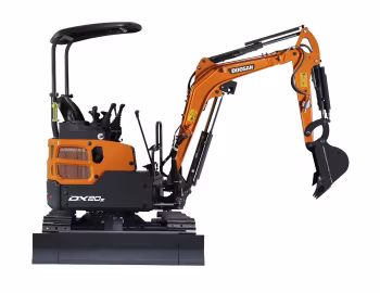 Doosan DX20Z-7 '2022–23