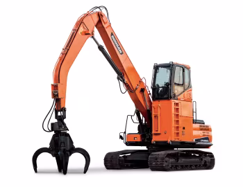 Doosan DX225MH-5 '2022–23