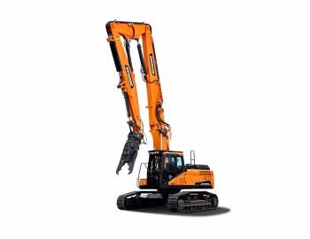 Doosan DX235DM-5 '06.2020–23