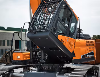 Doosan DX235DM-5 '06.2020–23