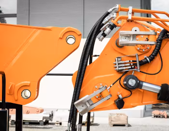 Doosan DX235DM-5 '06.2020–23
