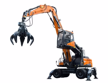 Doosan DX250WMH-7 '2021–23