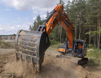 Develon DX300LC-7 '2023–pr.