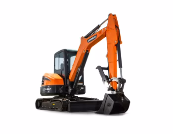 Doosan DX42-5 '2019–23