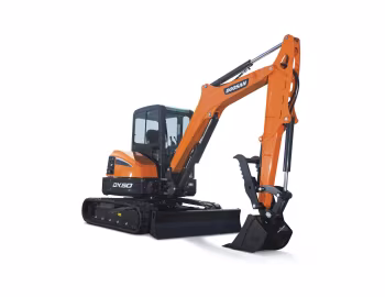 Doosan DX50-5 '2019–04.2022