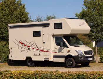 Dopfer 422 A Family (Br.906) '2018–pr.