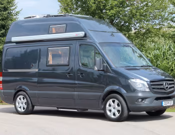 Dopfer Individual 332 K (Br.906) '2015–18