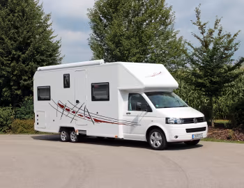 Dopfer Individual 501 TI (T5) '2014–????