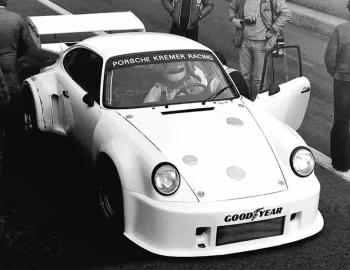 Porsche 935 K1 Prototyp (006 00019-K1) '1976