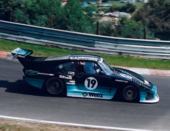 Weralit Racing Team Porsche 935 K3 (009 0003) '1981