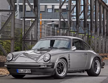 DP Motorsport Porsche 911 3.2 Sleeper (911) '2013–pr.