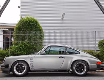 DP Motorsport Porsche 911 3.2 Sleeper (911) '2013–pr.