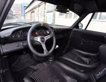 Panel frontal DP Motorsport Porsche 911 3.2 Sleeper (911) '2013–pr.