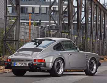 DP Motorsport Porsche 911 3.2 Sleeper (911) '2013–pr.