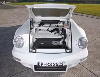 dp11 RS (911) '2011