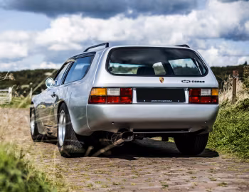 DP Motorsport dp44 Cargo '1988–90