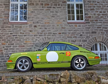 DP Motorsport DP964 Classic S (964) '2014