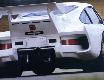 dp Daytona 935 Prototyp '1979