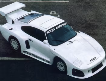 dp Daytona 935 Prototyp '1979