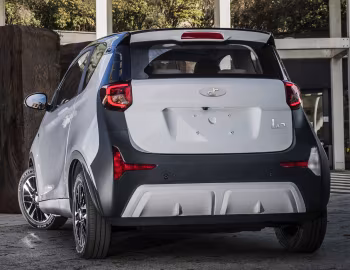 DR 1.0 EV '2023–pr.