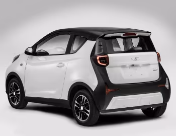 DR 1.0 EV '2023–н.в.