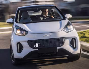 DR 1.0 EV '2023–pr.
