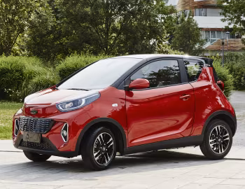 DR 1.0 EV '2023–н.в.