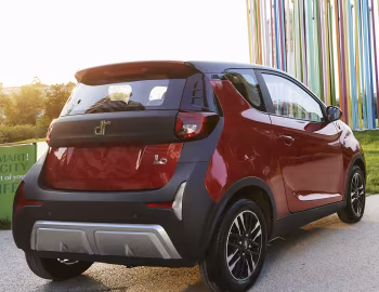 DR 1.0 EV '2023–н.в.