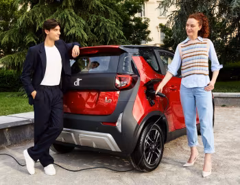 DR 1.0 EV '2023–н.в.