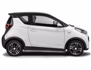DR 1.0 EV '2023–н.в.