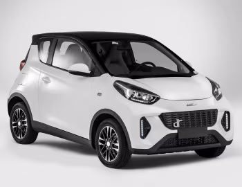 DR 1.0 EV '2023–н.в.