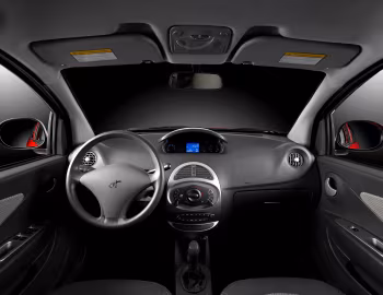 中控台 DR1 '2009–14