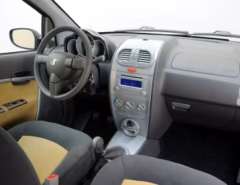 Торпедо DR2 '03.2010–14